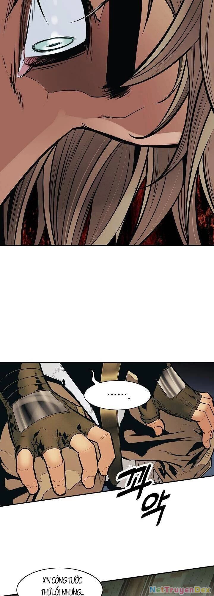 Bất Bại Chân Ma Chapter 107 - Trang 4