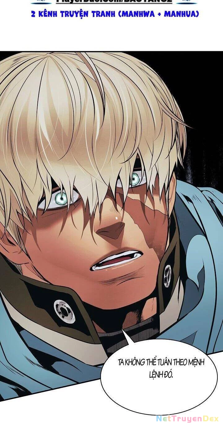 Bất Bại Chân Ma Chapter 107 - Trang 4