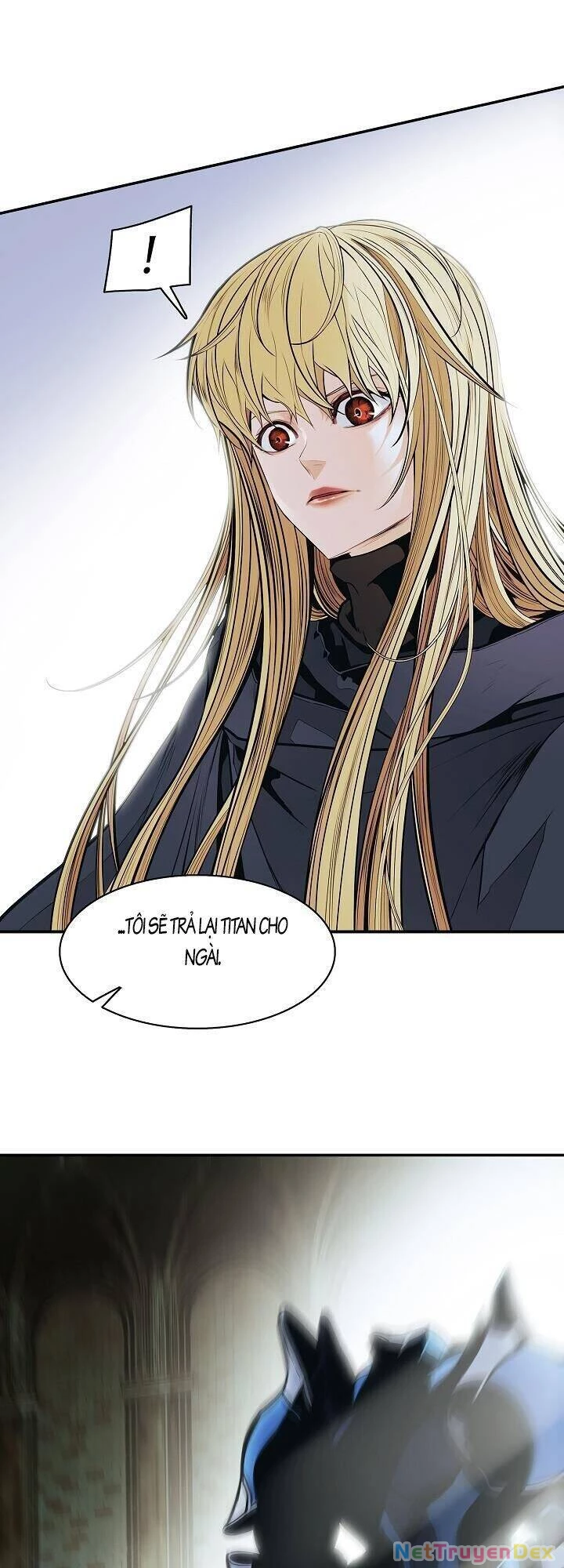 Bất Bại Chân Ma Chapter 107 - Trang 4