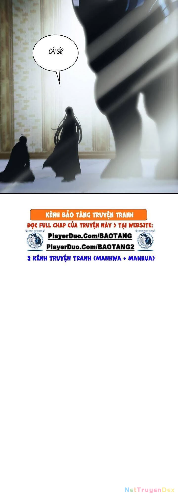 Bất Bại Chân Ma Chapter 107 - Trang 4