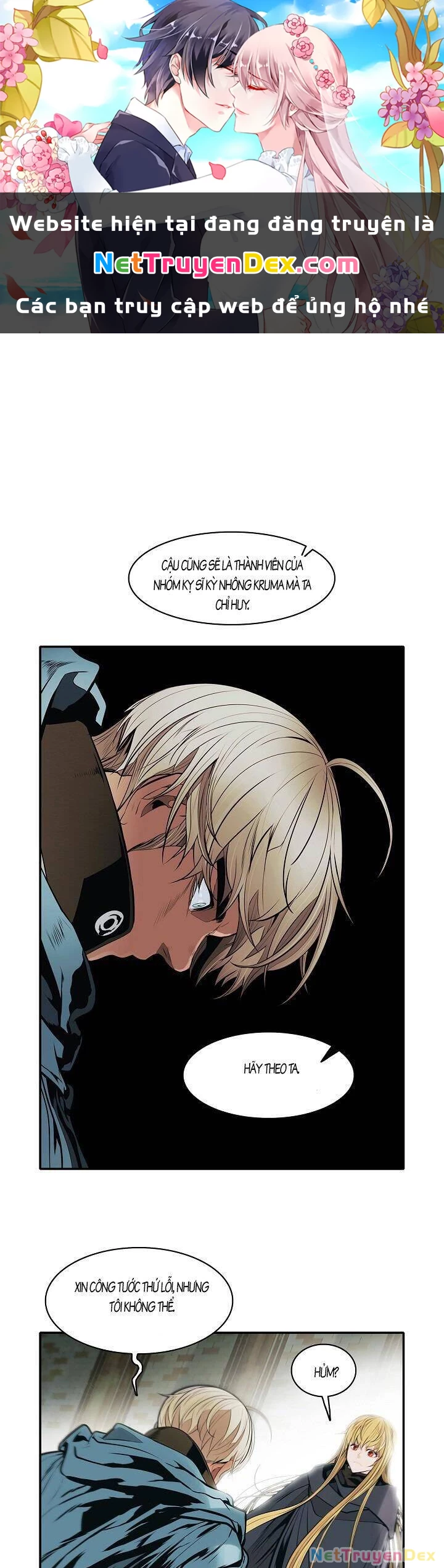 Bất Bại Chân Ma Chapter 108 - Trang 4