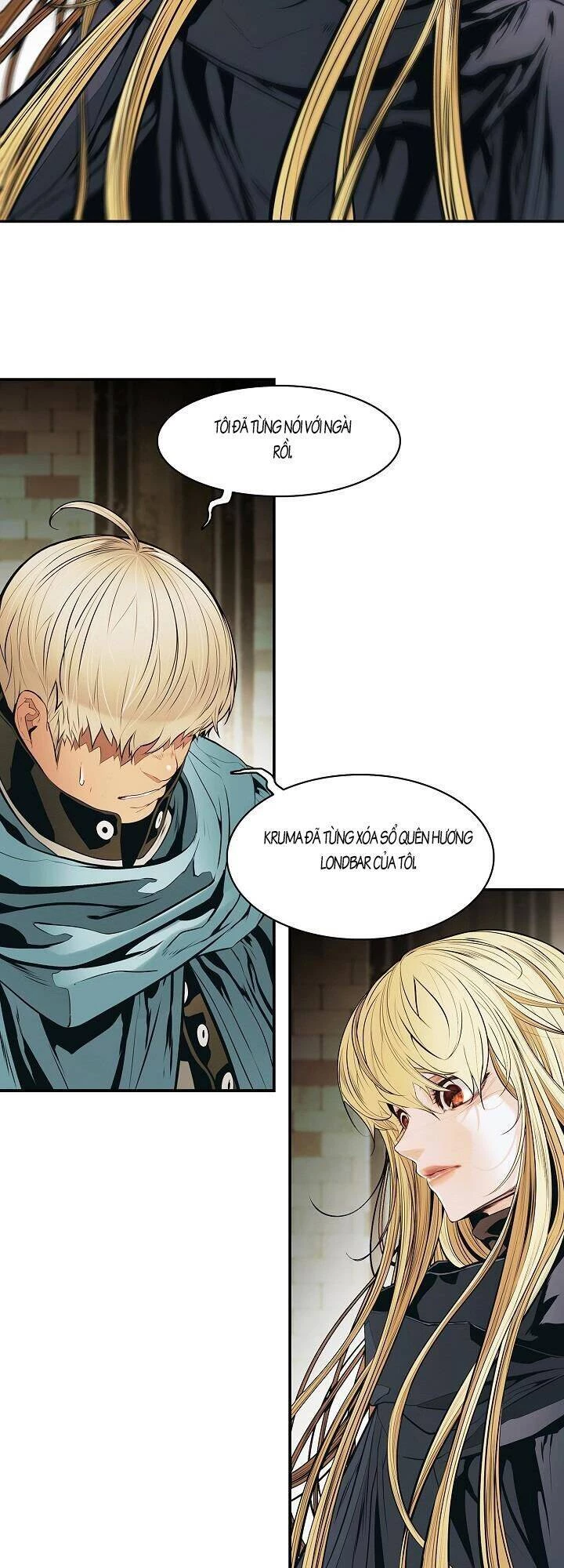 Bất Bại Chân Ma Chapter 108 - Trang 4