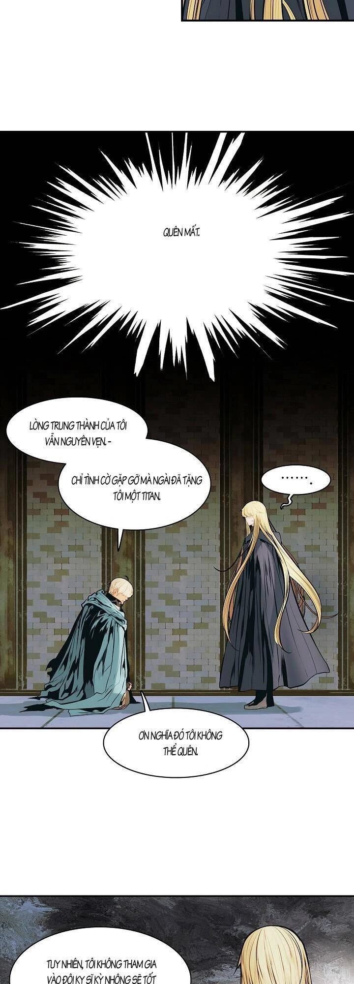 Bất Bại Chân Ma Chapter 108 - Trang 4