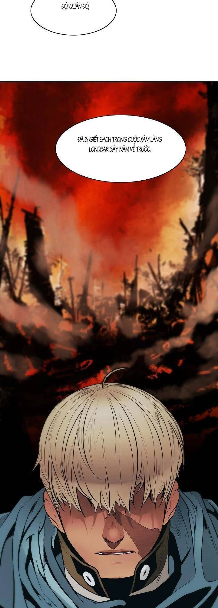 Bất Bại Chân Ma Chapter 108 - Trang 4