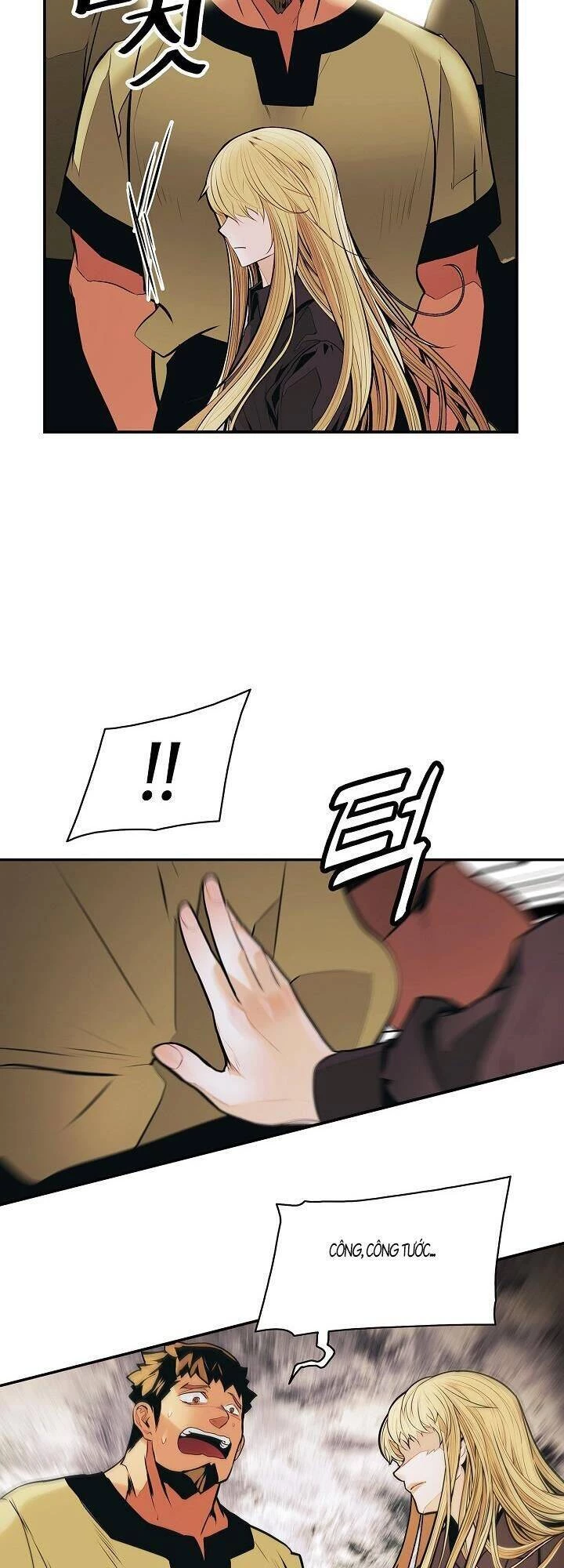 Bất Bại Chân Ma Chapter 108 - Trang 4