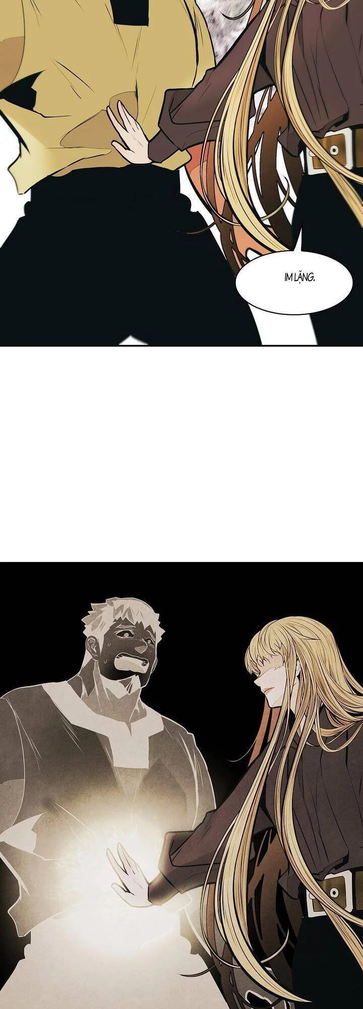 Bất Bại Chân Ma Chapter 108 - Trang 4