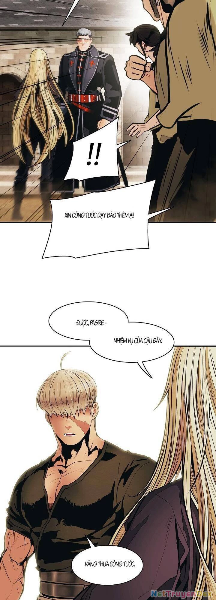 Bất Bại Chân Ma Chapter 108 - Trang 4