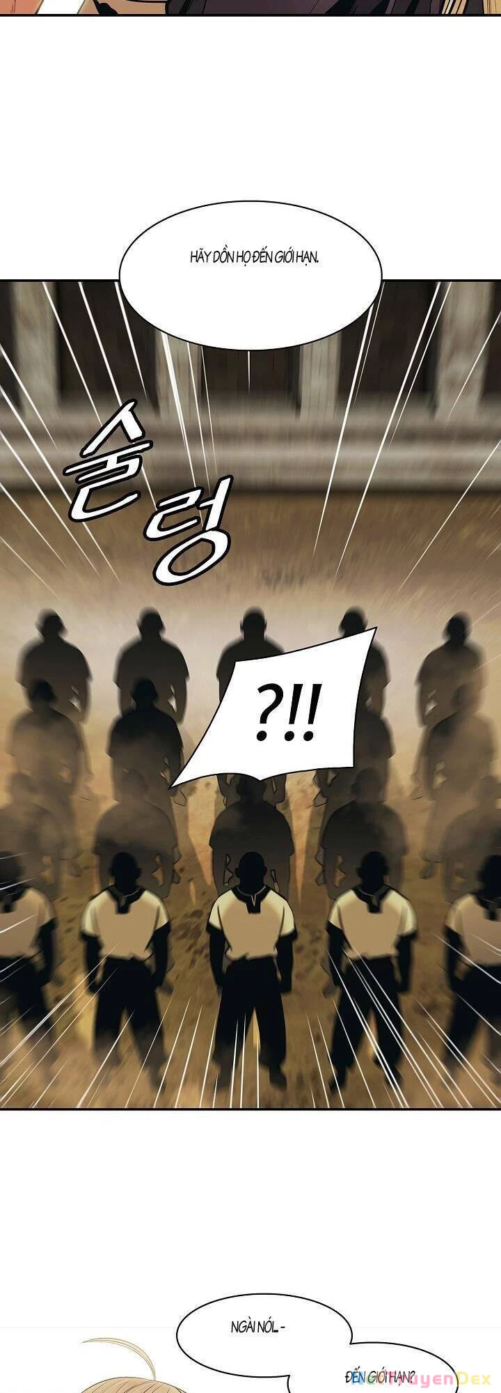 Bất Bại Chân Ma Chapter 108 - Trang 4