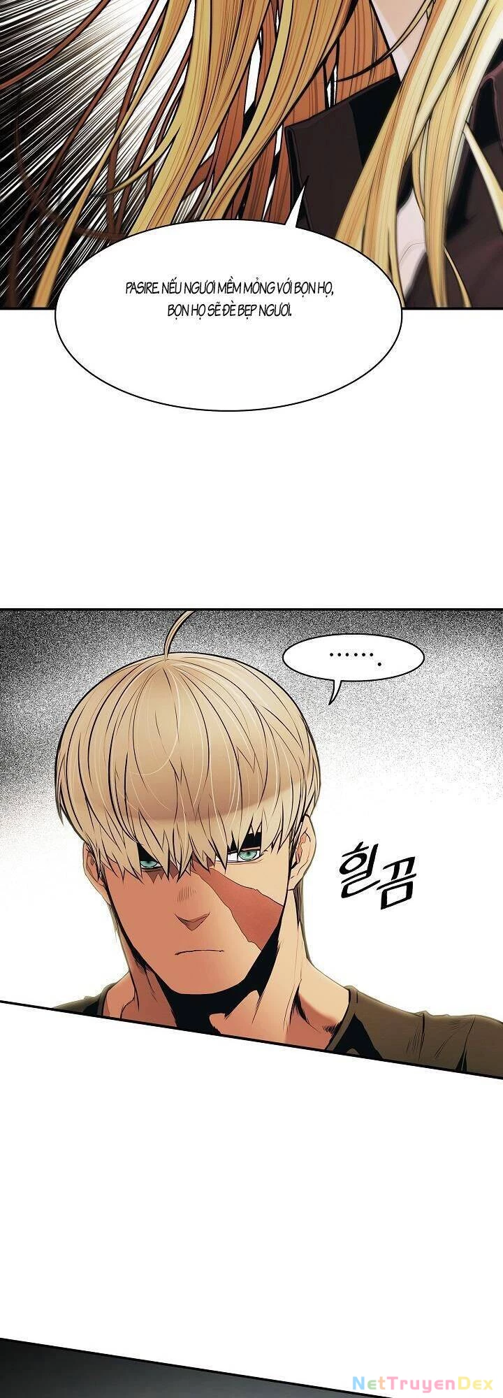 Bất Bại Chân Ma Chapter 108 - Trang 4