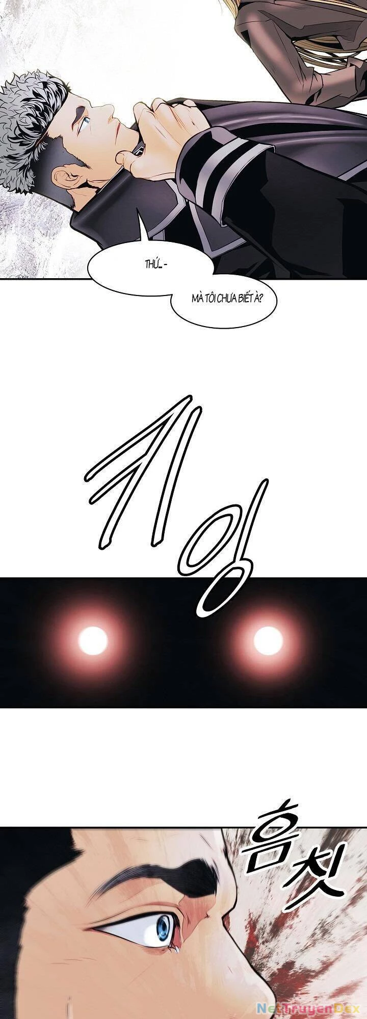 Bất Bại Chân Ma Chapter 108 - Trang 4