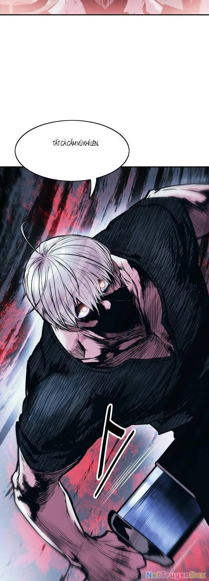 Bất Bại Chân Ma Chapter 108 - Trang 4