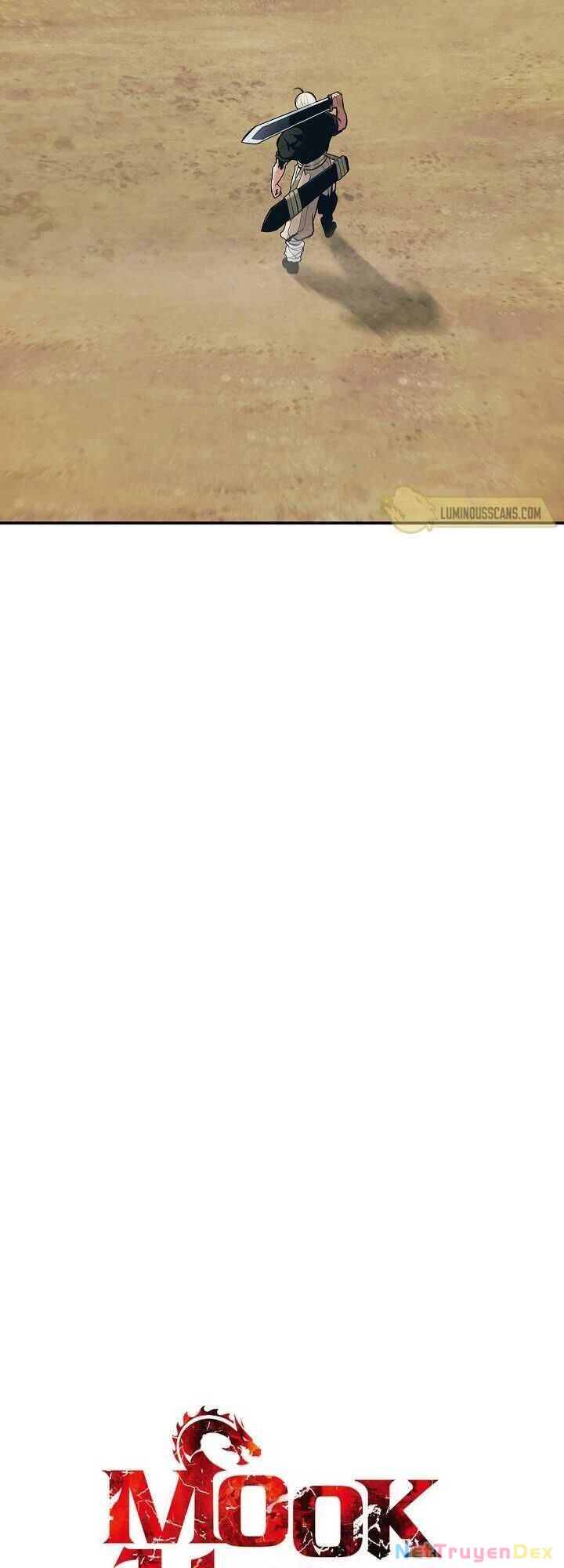 Bất Bại Chân Ma Chapter 109 - Trang 4