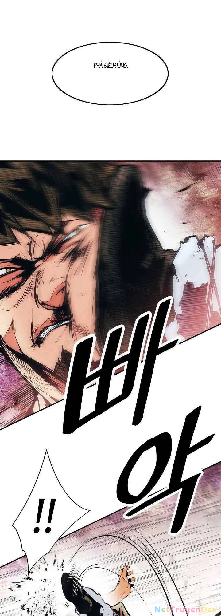 Bất Bại Chân Ma Chapter 109 - Trang 4