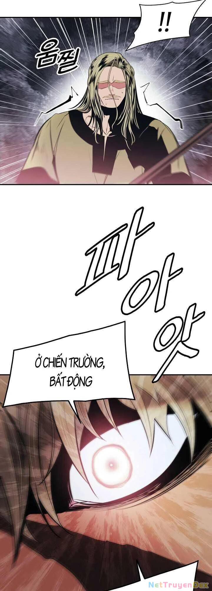 Bất Bại Chân Ma Chapter 109 - Trang 4