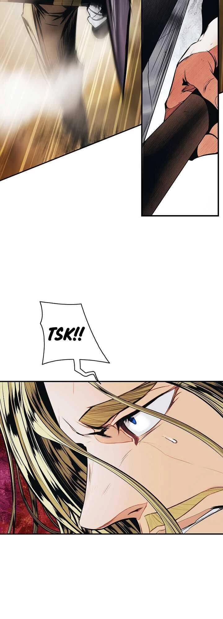 Bất Bại Chân Ma Chapter 109 - Trang 4