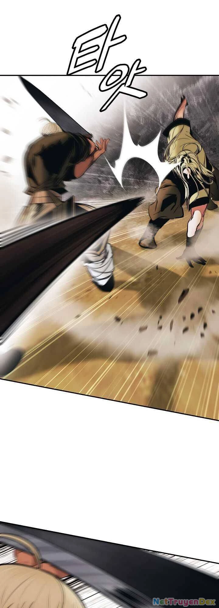 Bất Bại Chân Ma Chapter 109 - Trang 4