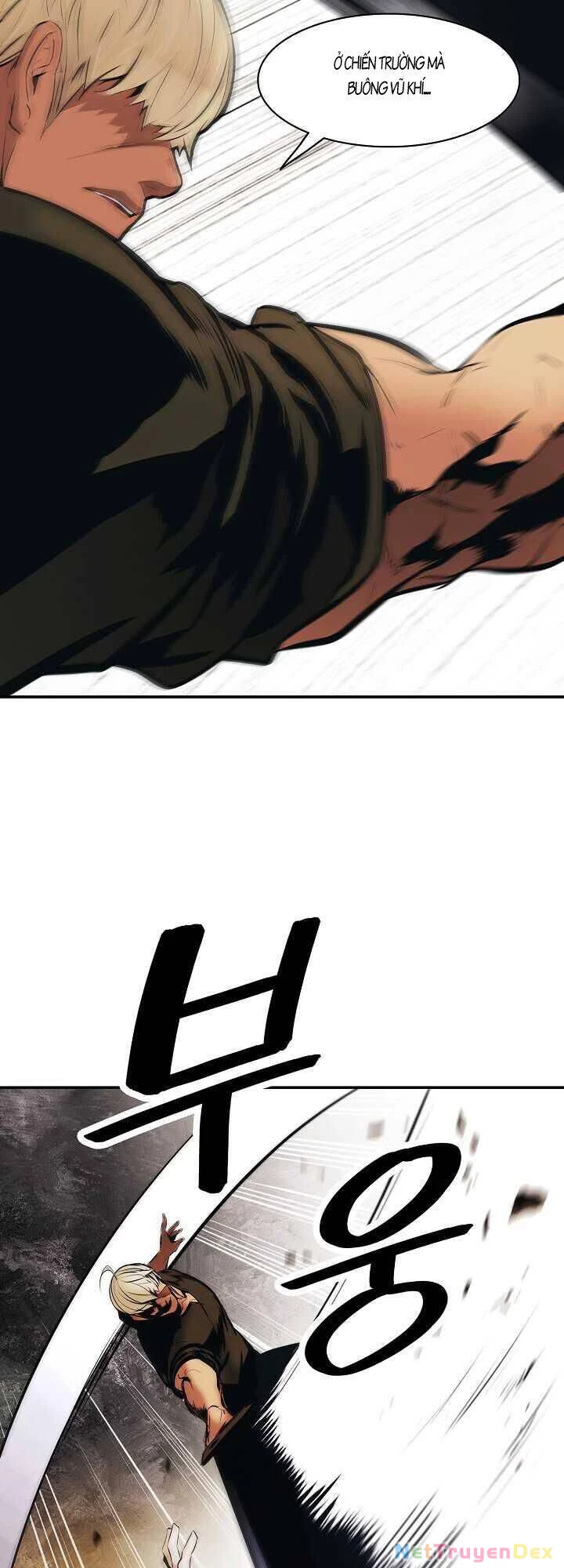 Bất Bại Chân Ma Chapter 109 - Trang 4