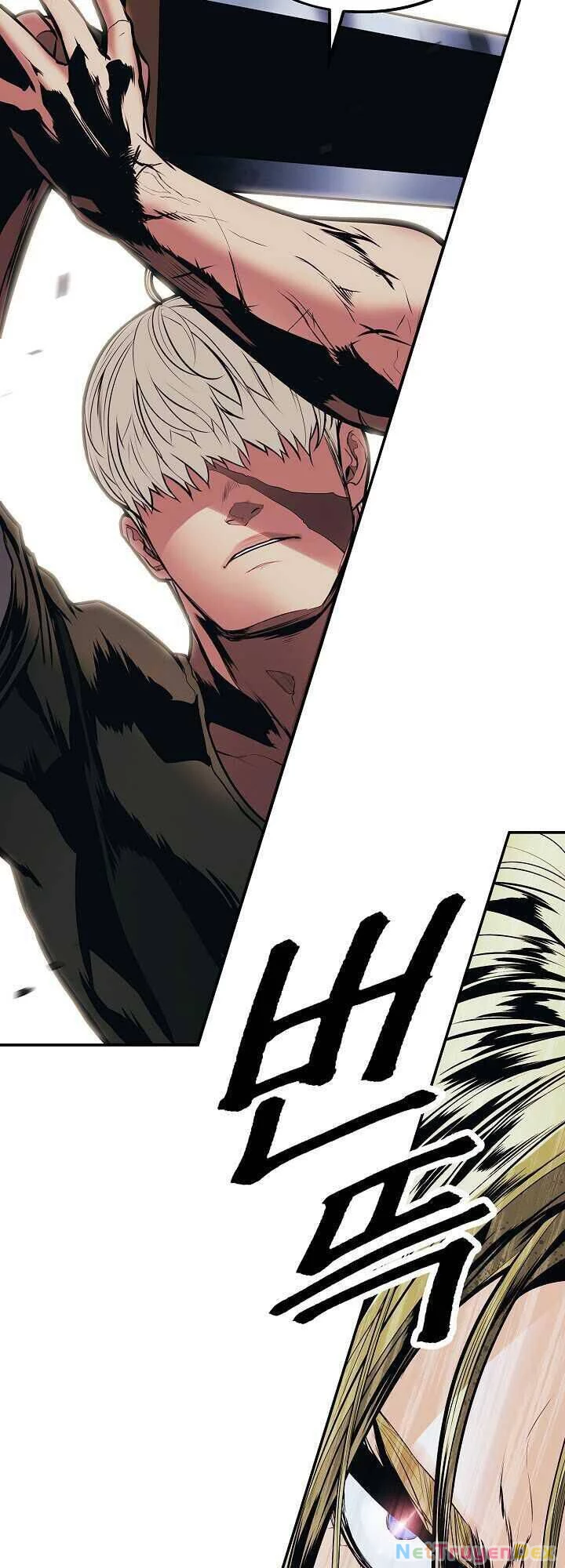 Bất Bại Chân Ma Chapter 109 - Trang 4