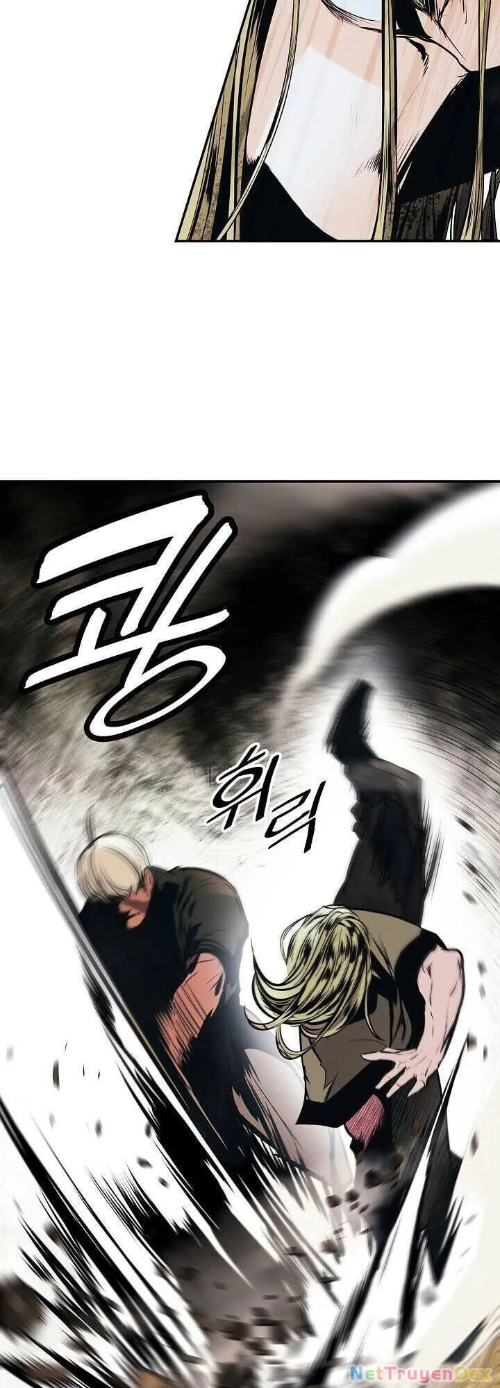 Bất Bại Chân Ma Chapter 109 - Trang 4