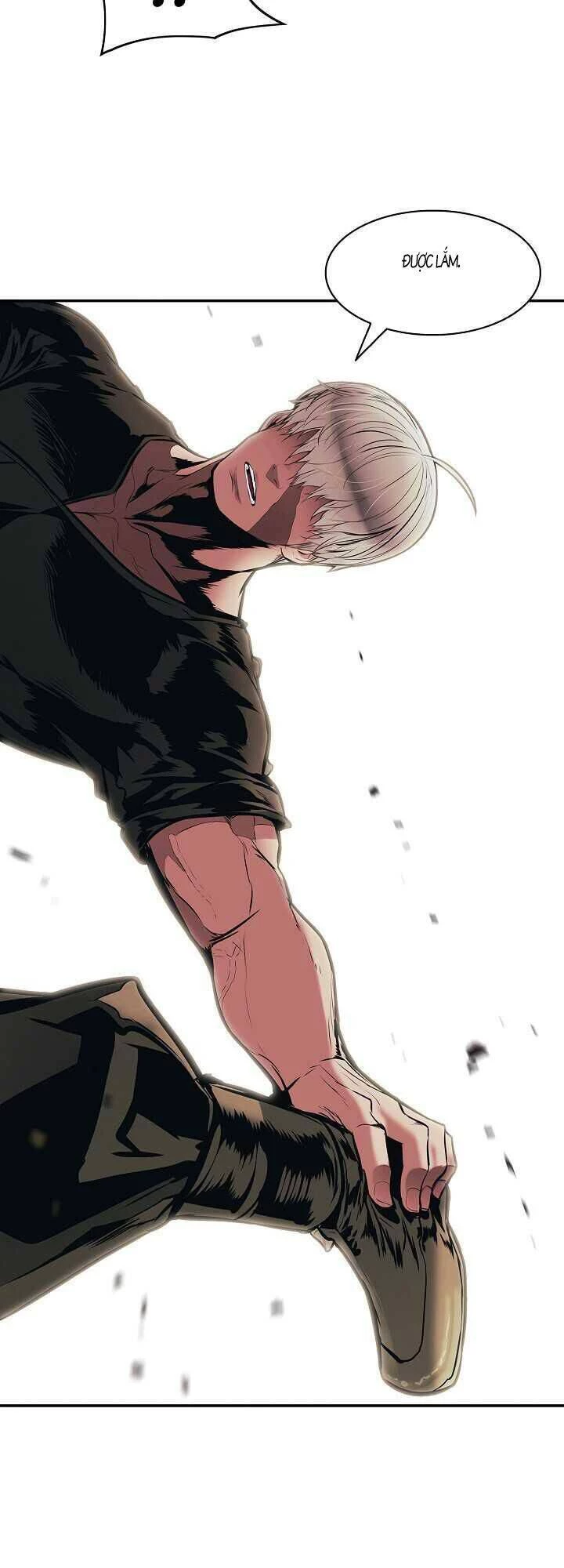 Bất Bại Chân Ma Chapter 109 - Trang 4