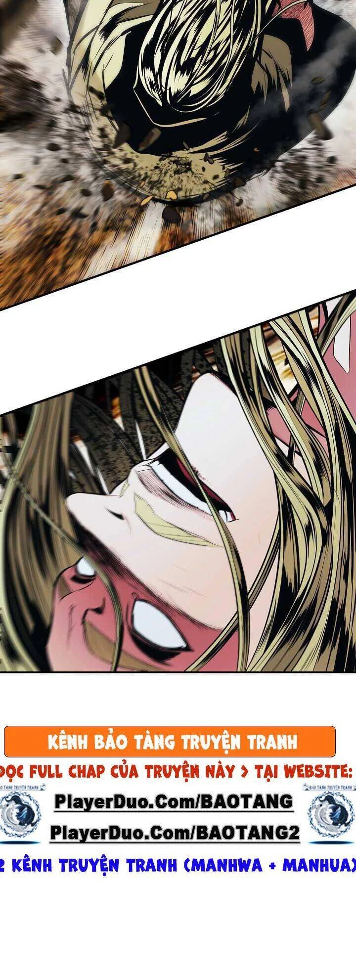 Bất Bại Chân Ma Chapter 109 - Trang 4