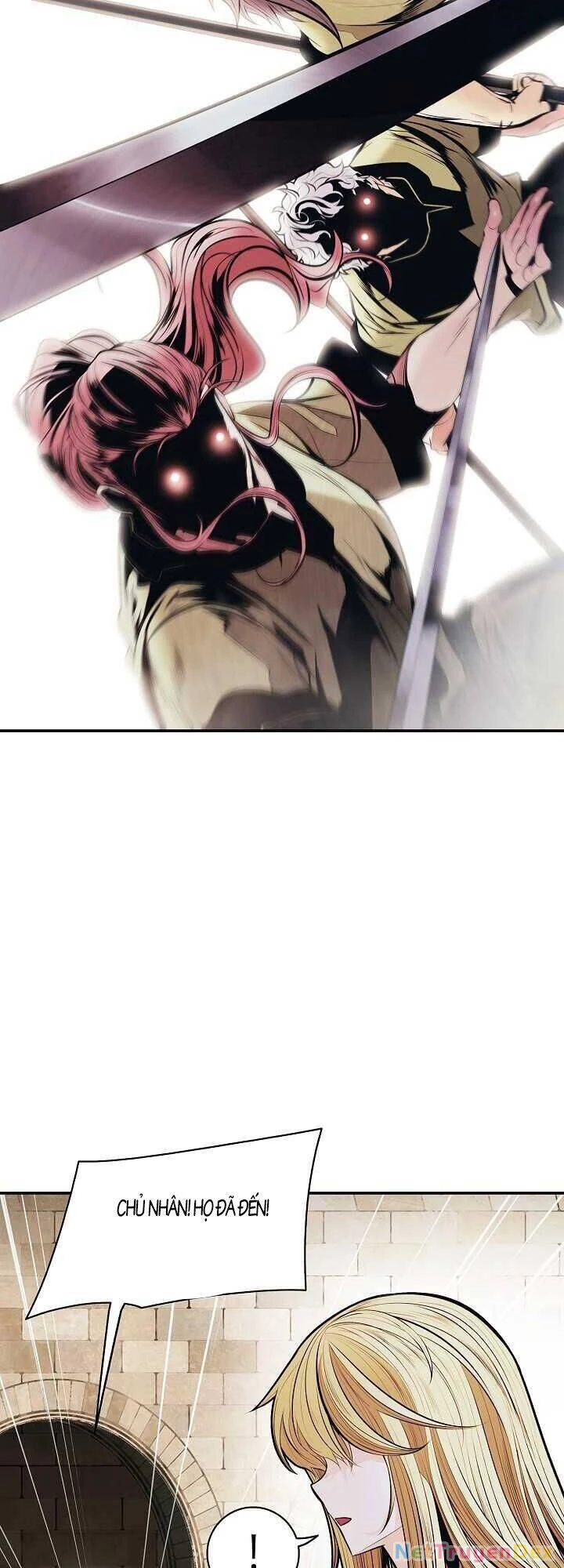 Bất Bại Chân Ma Chapter 109 - Trang 4