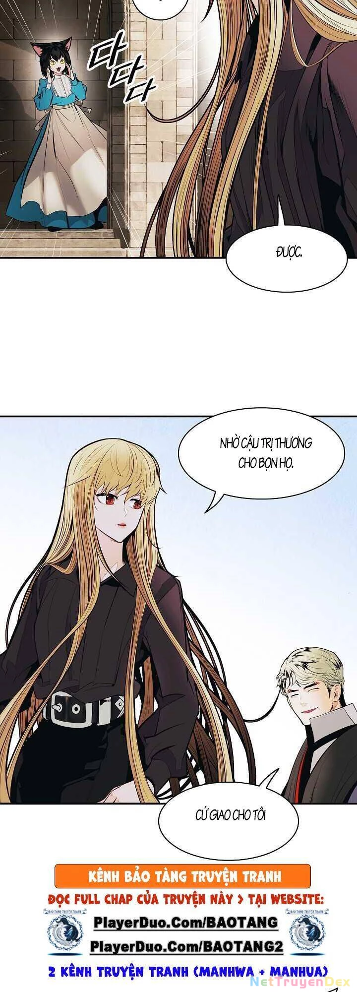 Bất Bại Chân Ma Chapter 109 - Trang 4