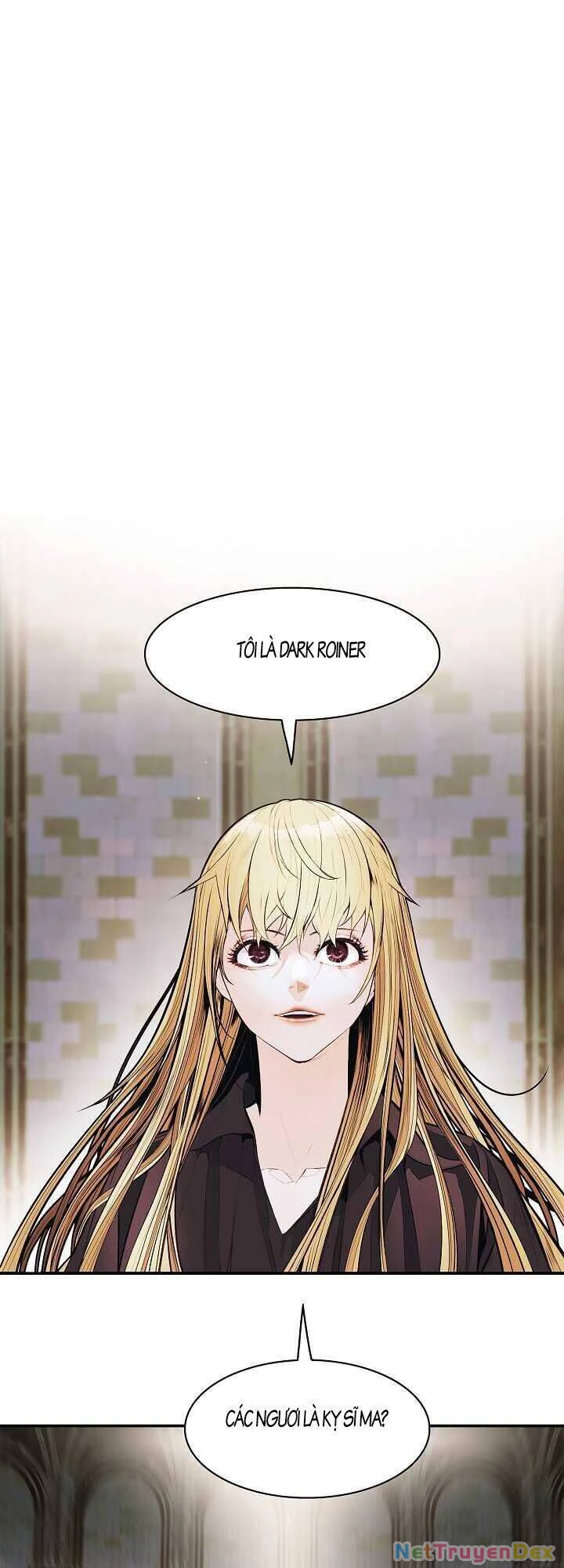 Bất Bại Chân Ma Chapter 109 - Trang 4