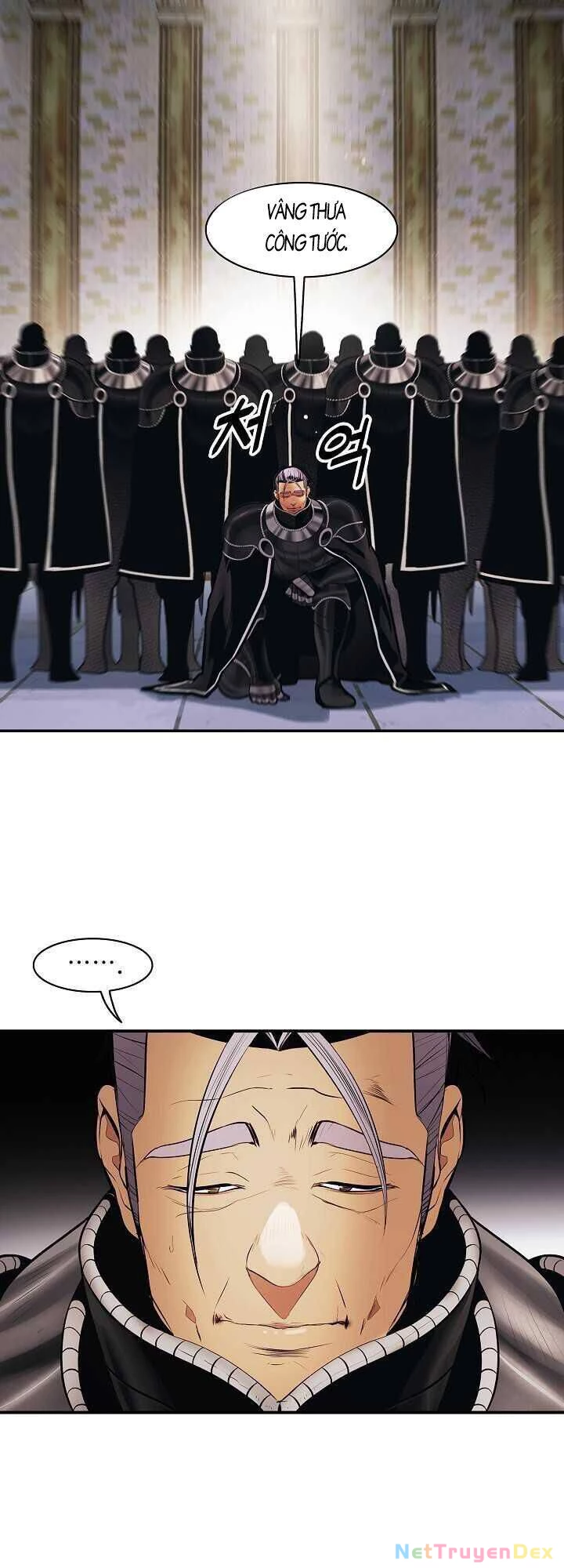 Bất Bại Chân Ma Chapter 109 - Trang 4