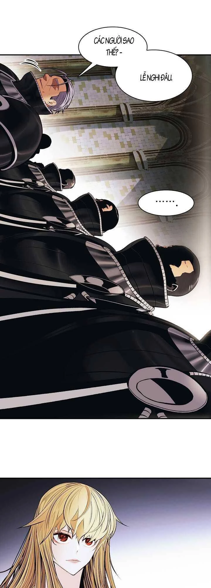 Bất Bại Chân Ma Chapter 109 - Trang 4