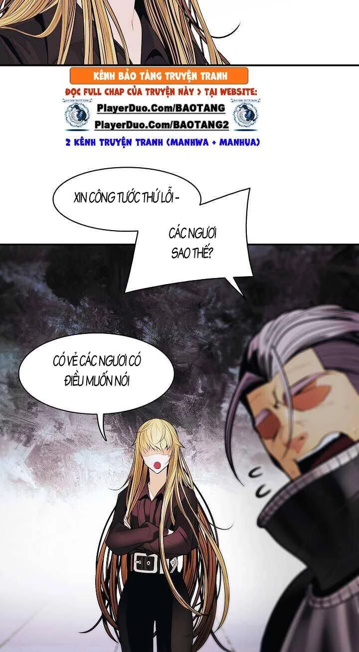 Bất Bại Chân Ma Chapter 109 - Trang 4