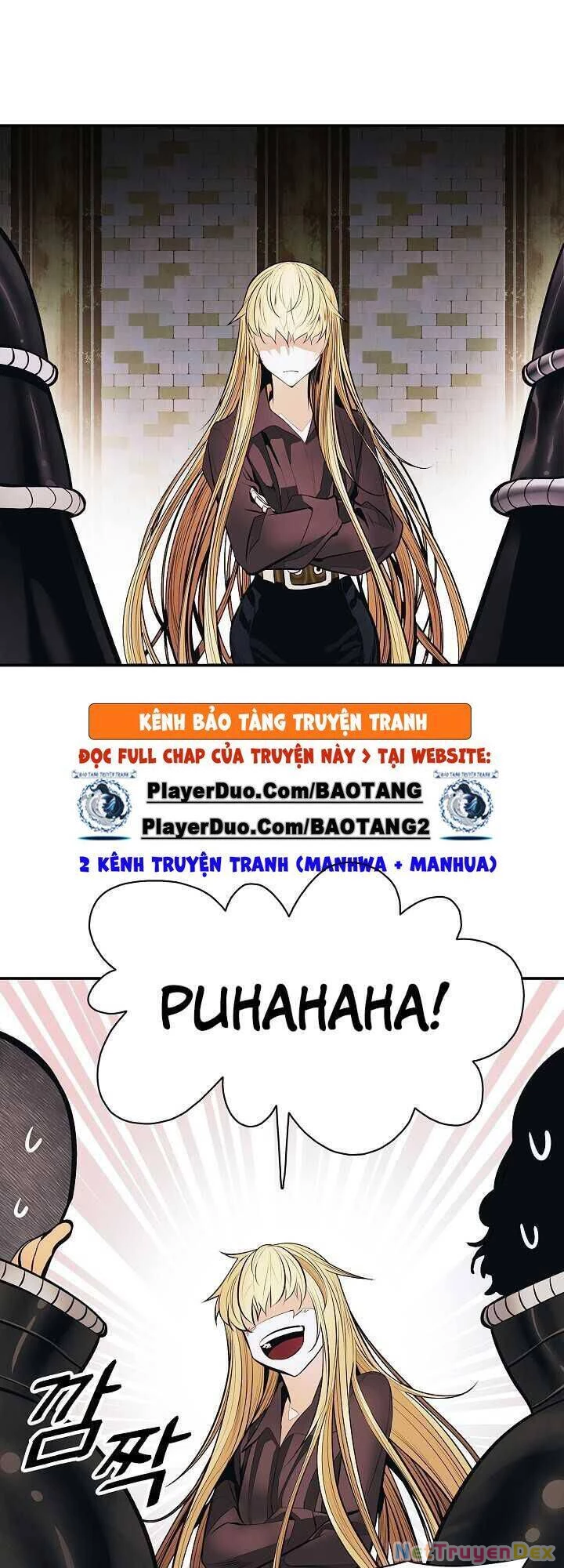 Bất Bại Chân Ma Chapter 109 - Trang 4