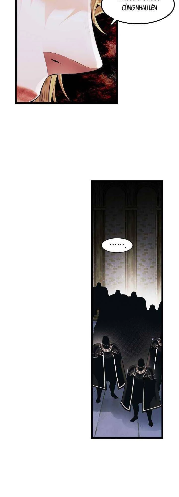 Bất Bại Chân Ma Chapter 109 - Trang 4