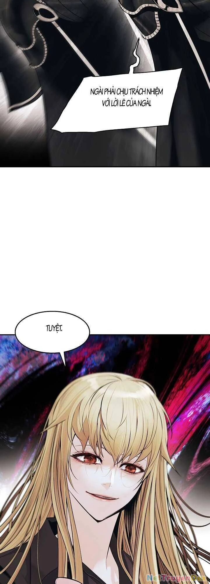 Bất Bại Chân Ma Chapter 109 - Trang 4