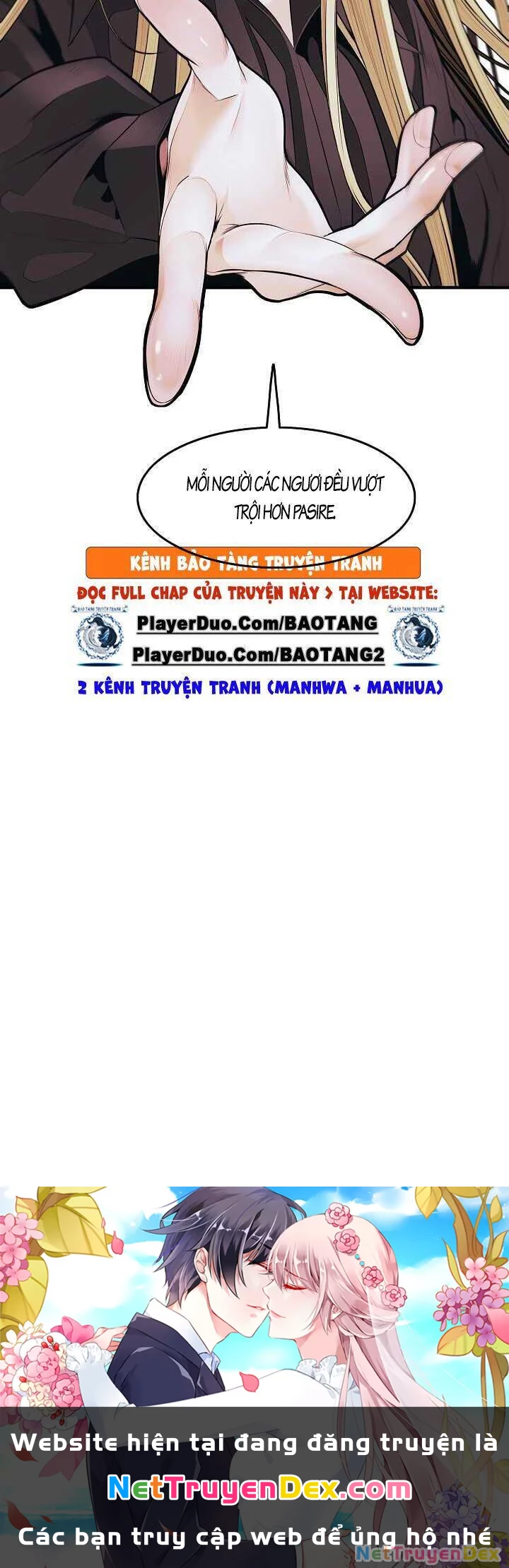 Bất Bại Chân Ma Chapter 109 - Trang 4