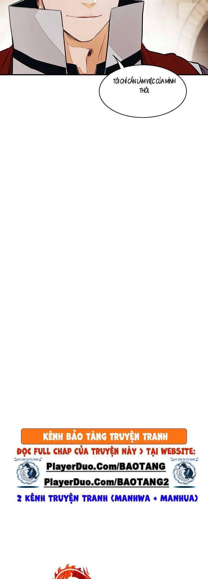 Bất Bại Chân Ma Chapter 110 - Trang 4