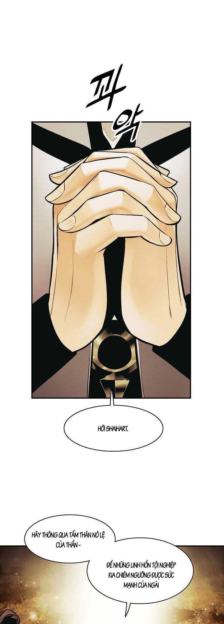 Bất Bại Chân Ma Chapter 110 - Trang 4