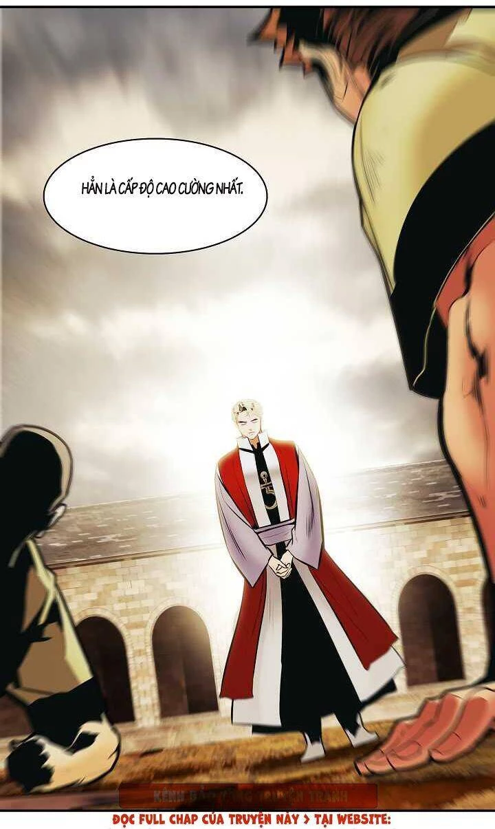 Bất Bại Chân Ma Chapter 110 - Trang 4