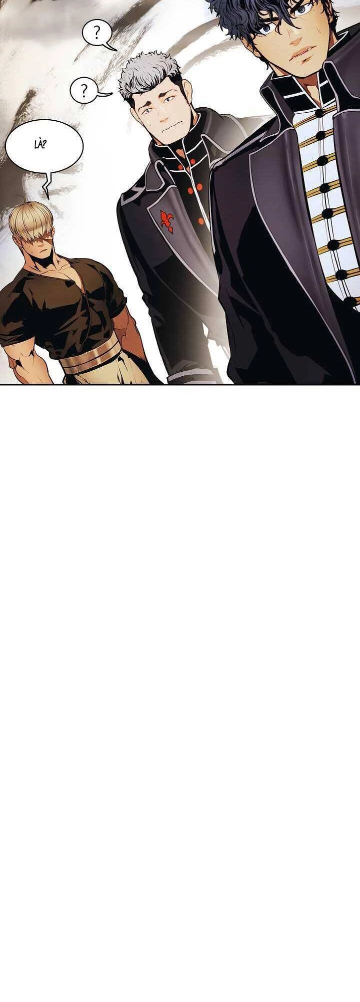 Bất Bại Chân Ma Chapter 110 - Trang 4