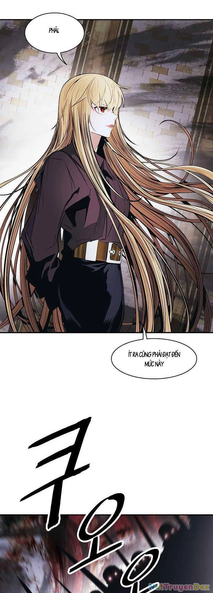 Bất Bại Chân Ma Chapter 110 - Trang 4