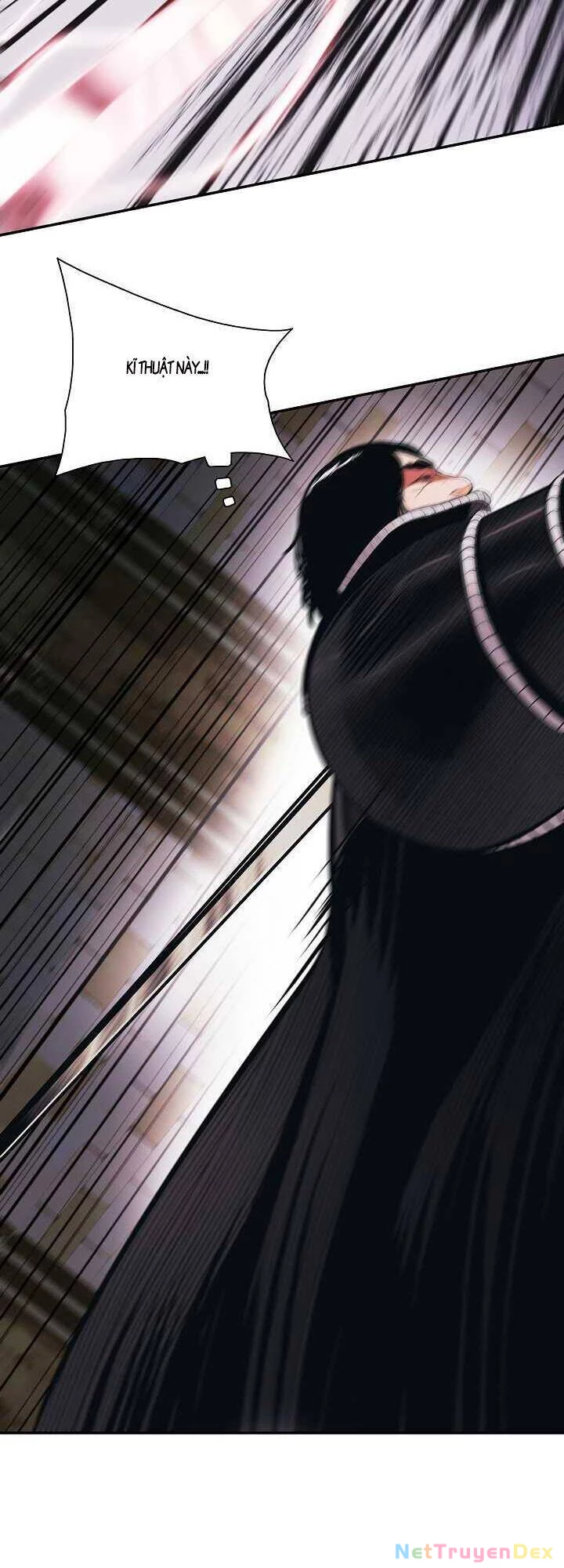 Bất Bại Chân Ma Chapter 110 - Trang 4