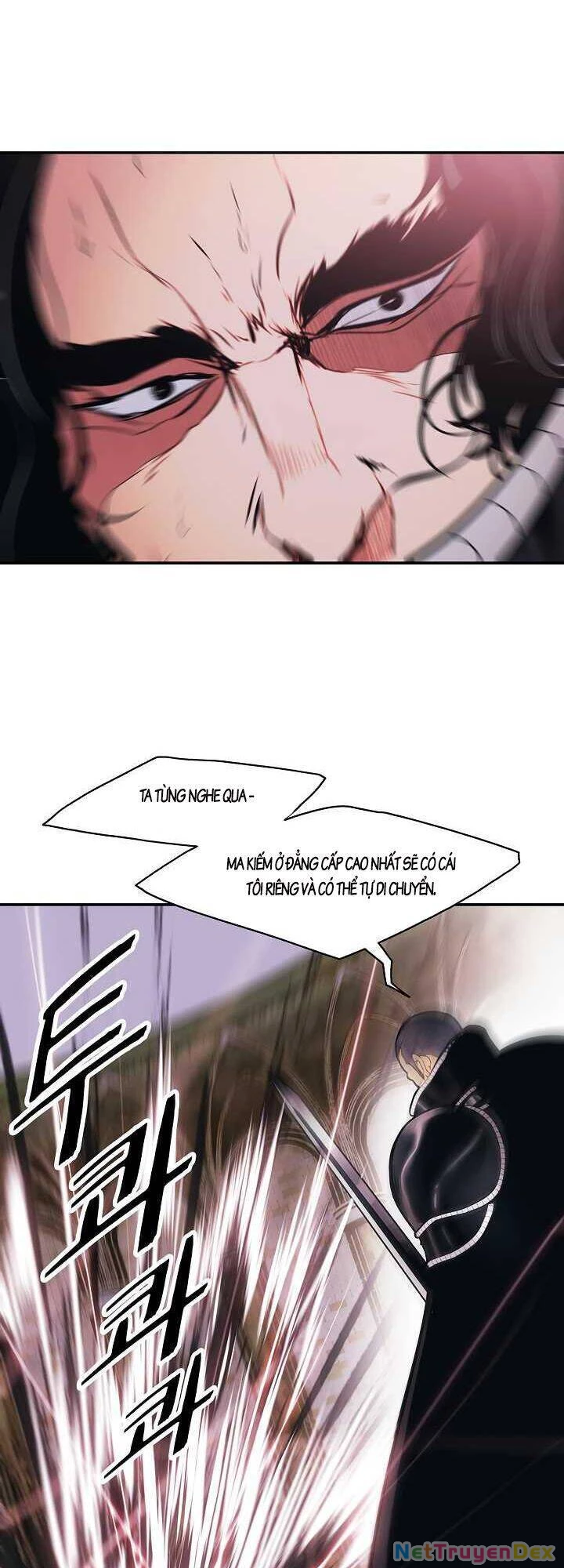 Bất Bại Chân Ma Chapter 110 - Trang 4