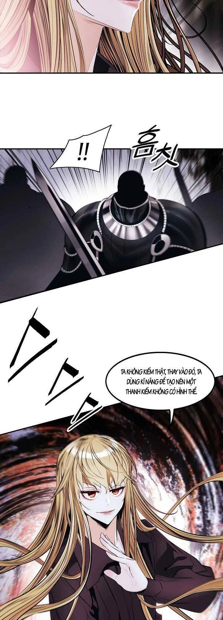 Bất Bại Chân Ma Chapter 110 - Trang 4