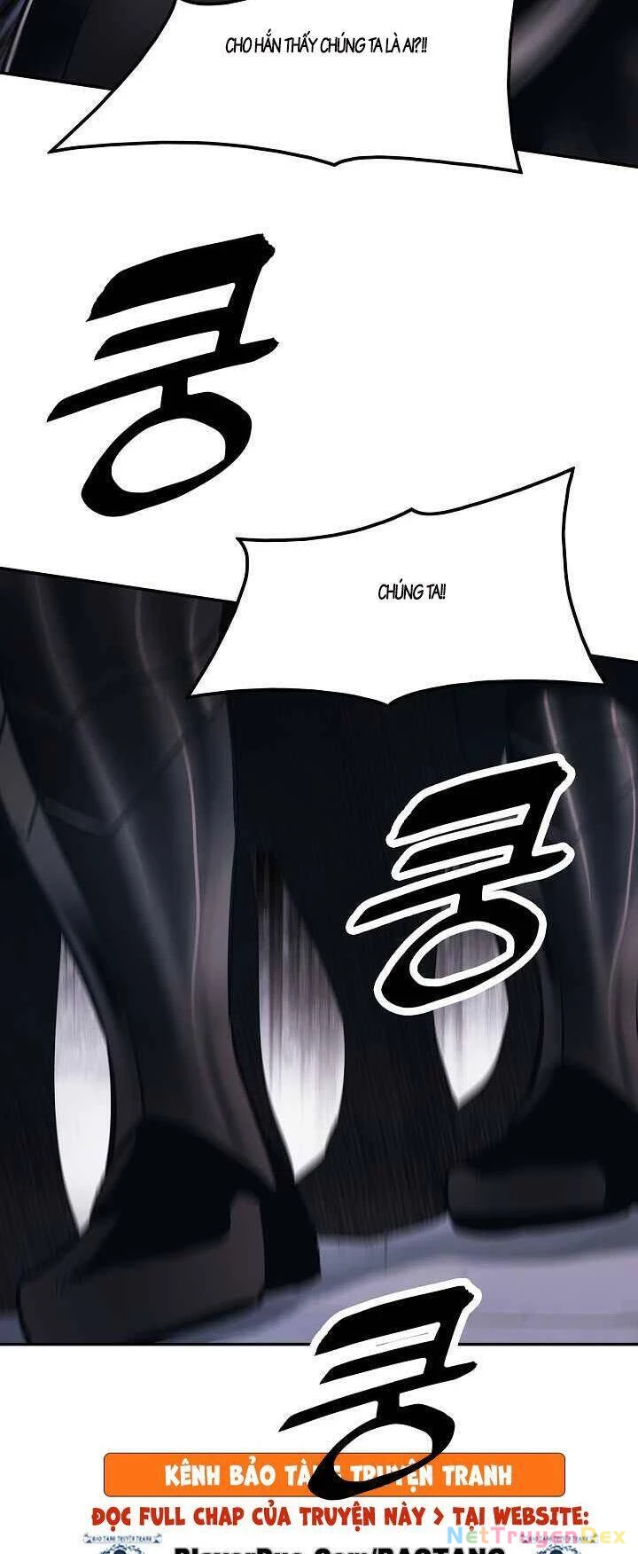 Bất Bại Chân Ma Chapter 110 - Trang 4