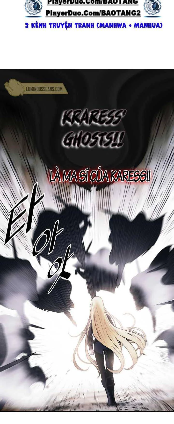 Bất Bại Chân Ma Chapter 110 - Trang 4