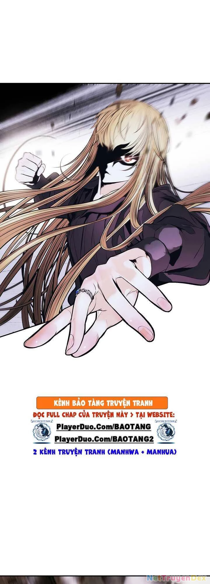 Bất Bại Chân Ma Chapter 110 - Trang 4