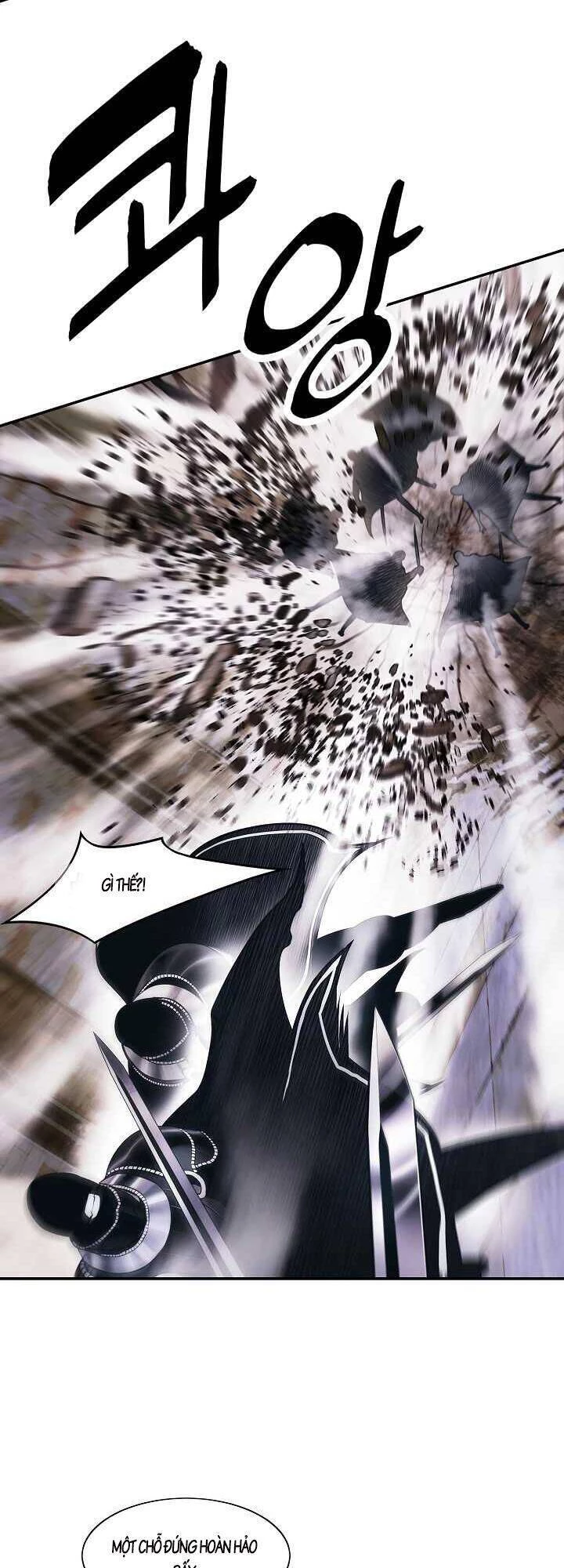 Bất Bại Chân Ma Chapter 110 - Trang 4