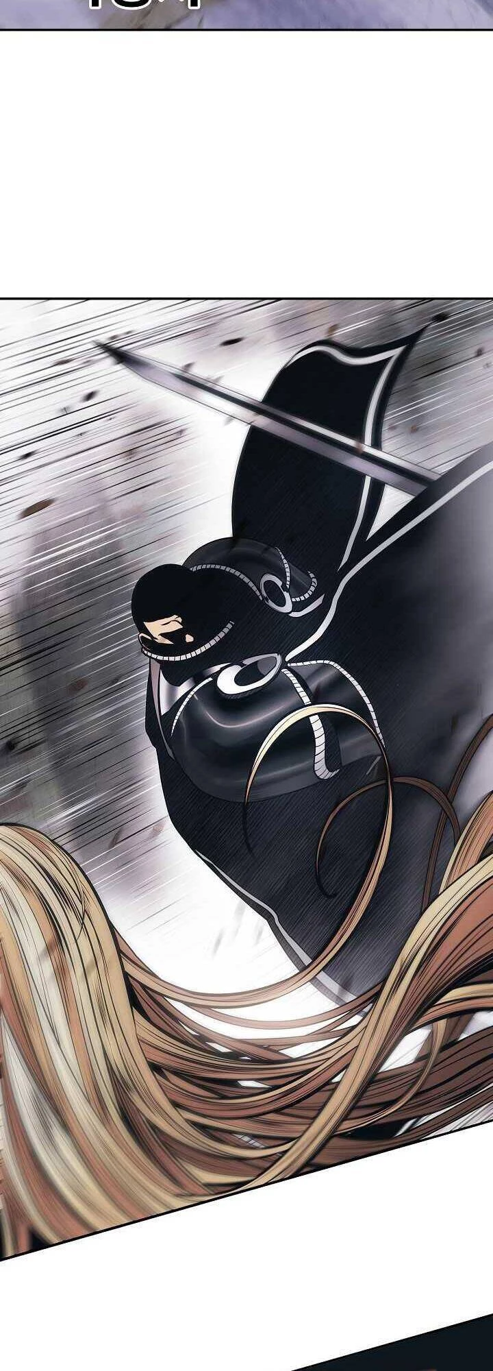 Bất Bại Chân Ma Chapter 110 - Trang 4