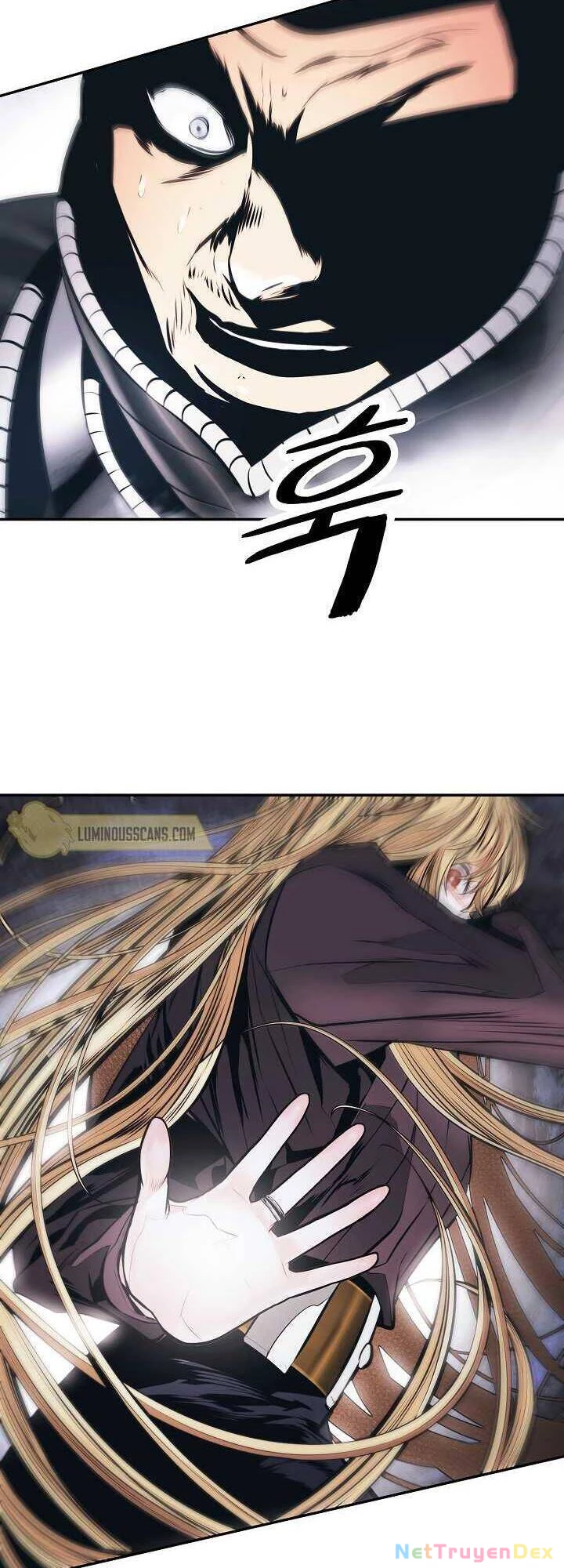 Bất Bại Chân Ma Chapter 110 - Trang 4