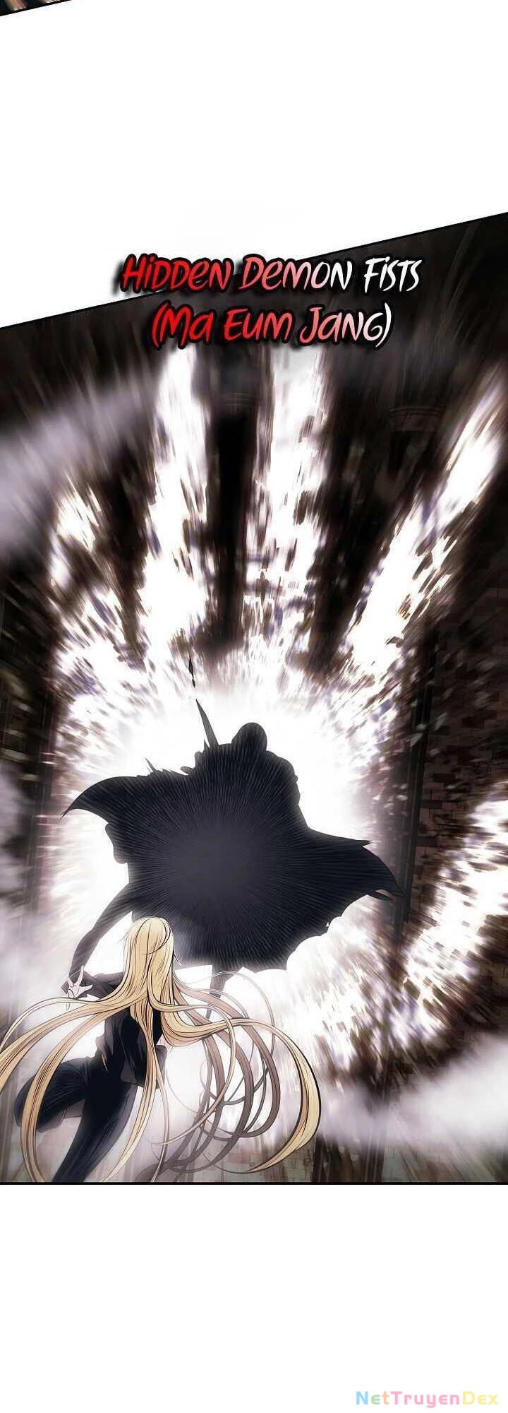 Bất Bại Chân Ma Chapter 110 - Trang 4